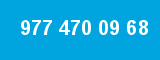 977 470 09 68